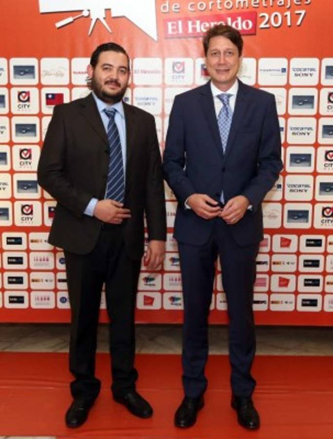 Con fina gala cerró el festival de cortometrajes