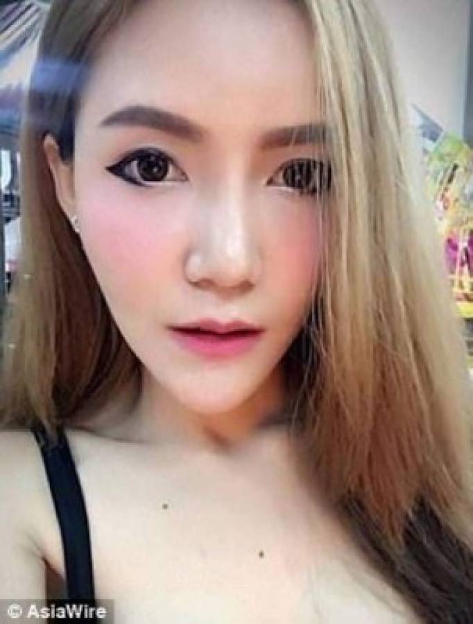 Viral: Enfermera tailandesa era tan sexy que se vio obligada a renunciar