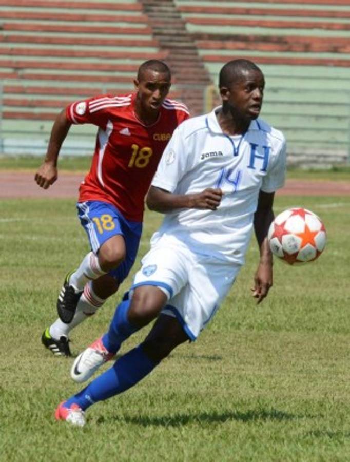 Ante Cuba inicia la H su nuevo camino