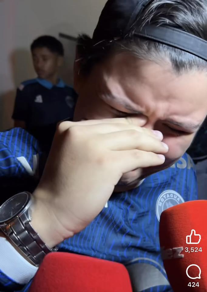 Burlas en redes: Los memes que dejó el triunfo de Olimpia ante Motagua en la triangular