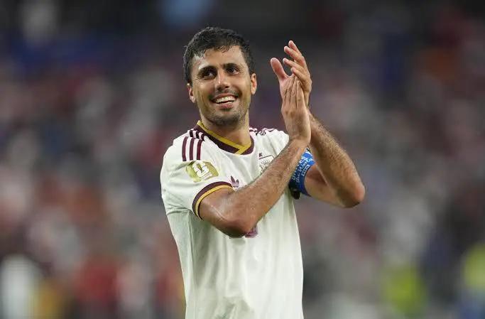 Luis Díaz a arabia, Mou le avisa que no cuenta con él y Vini se acerca a la Premier League
