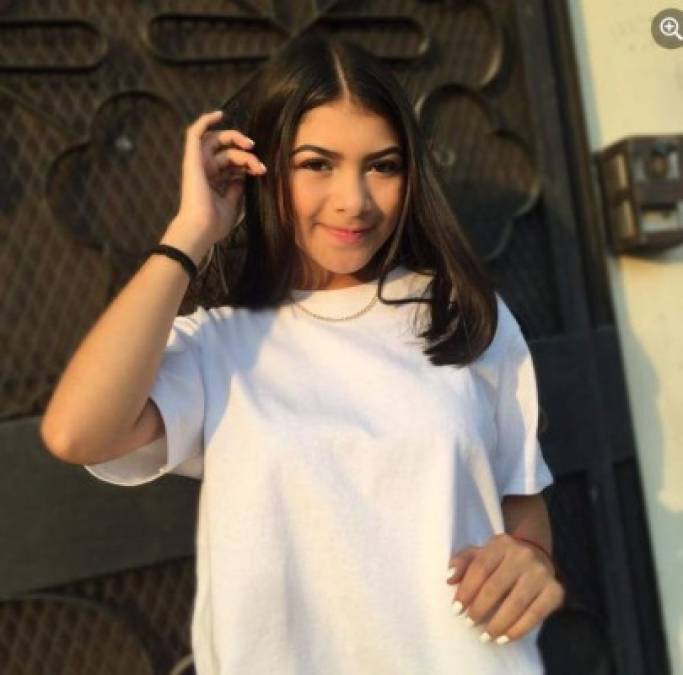 Llena de vida y buena estudiante, así era Izabela Nicolle Barrientos, la quinceañera que murió tras un fatal accidente (FOTOS)