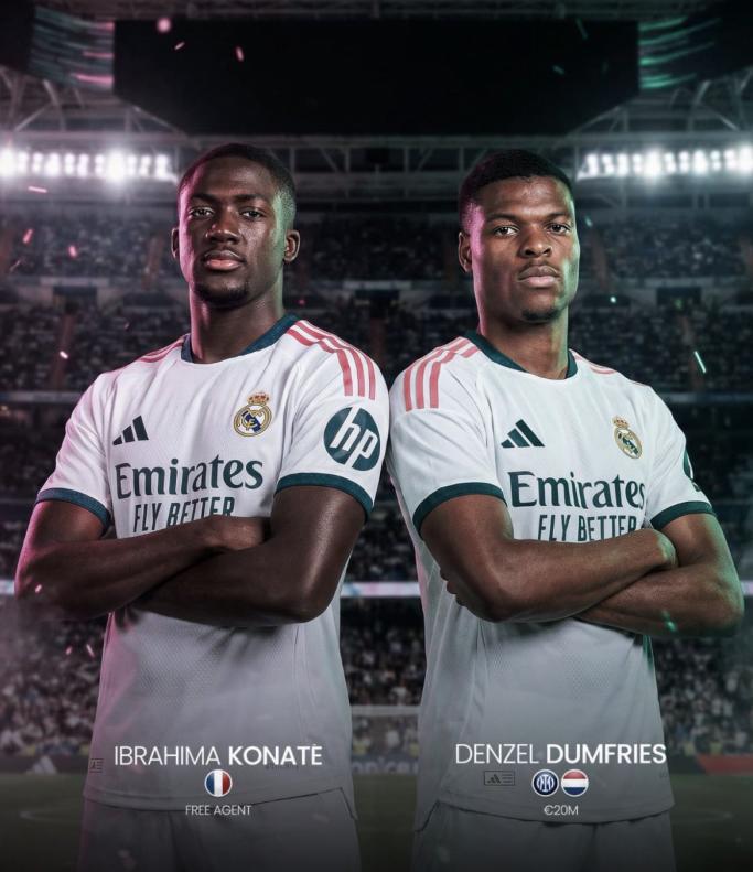 Fichajes: Hondureño rompe el mercado, dos altas en Real Madrid y futuro de Enzo Fernández