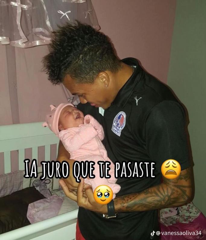 La nueva vida de la esposa de Arnold Peralta, 10 años después del asesinato del futbolista