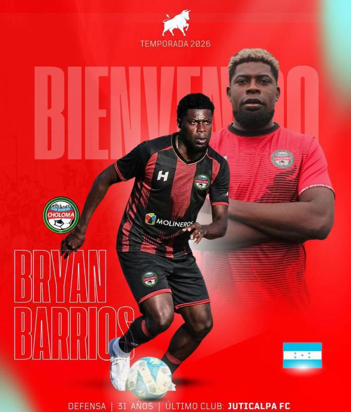 Fichajes: Ex de Motagua regresa, Olimpia confirma dos altas, futuro de Arriaga y nuevo DT de Honduras