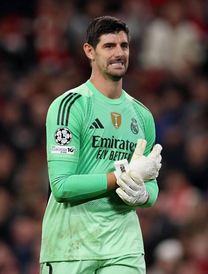 Polémica del VAR contra Liverpool, burla de Mac Allister sobre Real Madrid y la bronca de Xabi Alonso