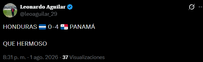Bochorno No ven una: Prensa explota tras eliminación de Honduras en Premundial Sub-20 de Concacaf