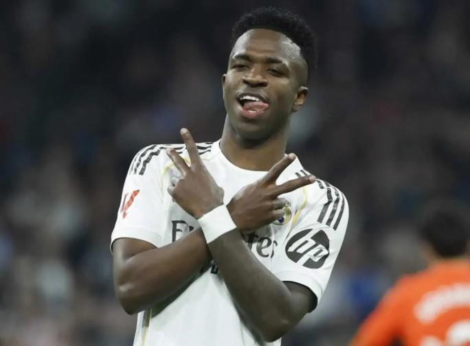 Vinicius fuera de Real Madrid: Se revela el gigante de Europa que pagaría 150 millones por su fichaje