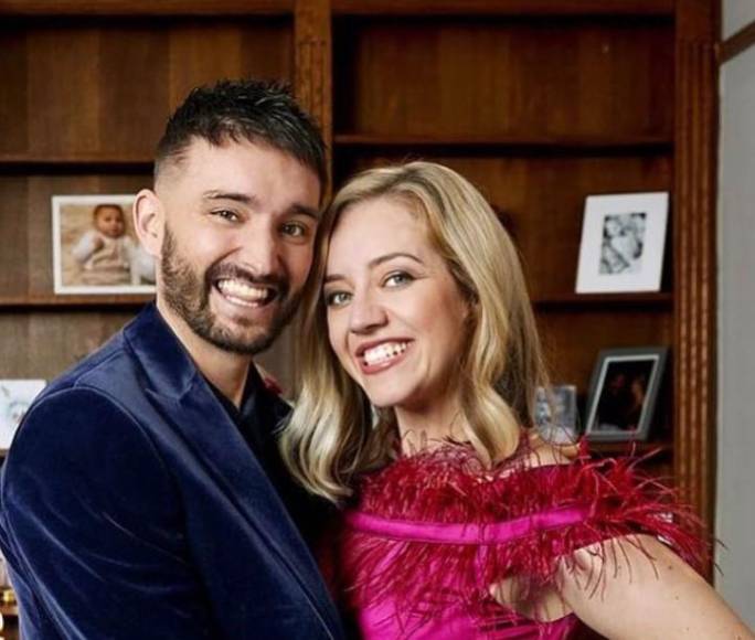 Así era Tom Parker, el músico que falleció por cáncer cerebral