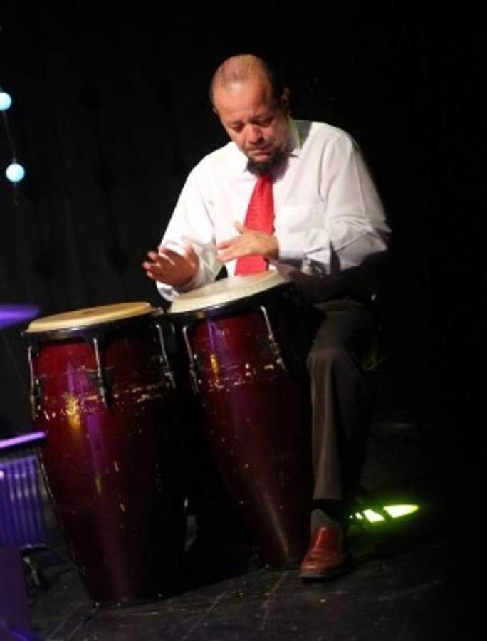 Honduras y Corea unidas por la música