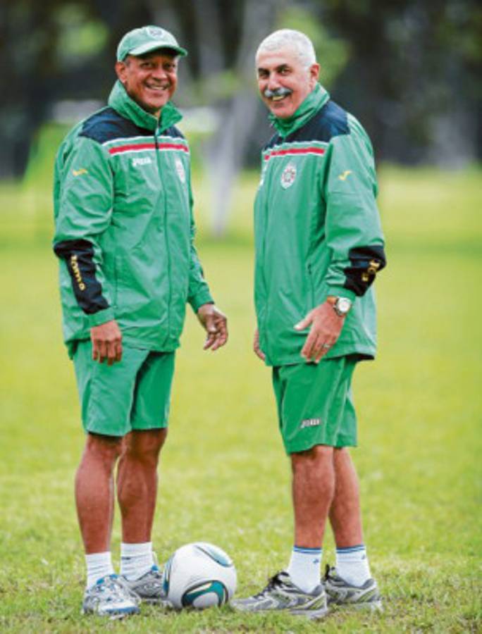 Keosseián: 'Siempre me siento favorito”