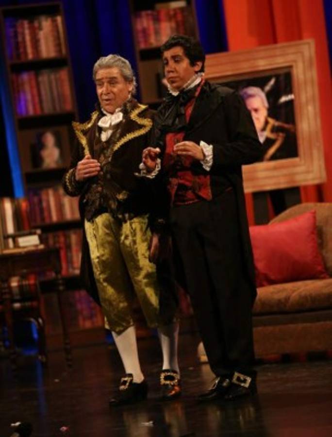 Don Pasquale, un espectáculo donde el amor de una mujer se vuelve una disputa