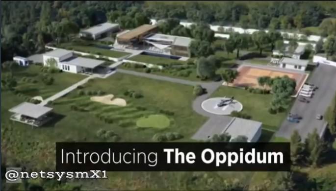 El búnker de Mark Zuckerberg en Hawái que cuesta $100 millones