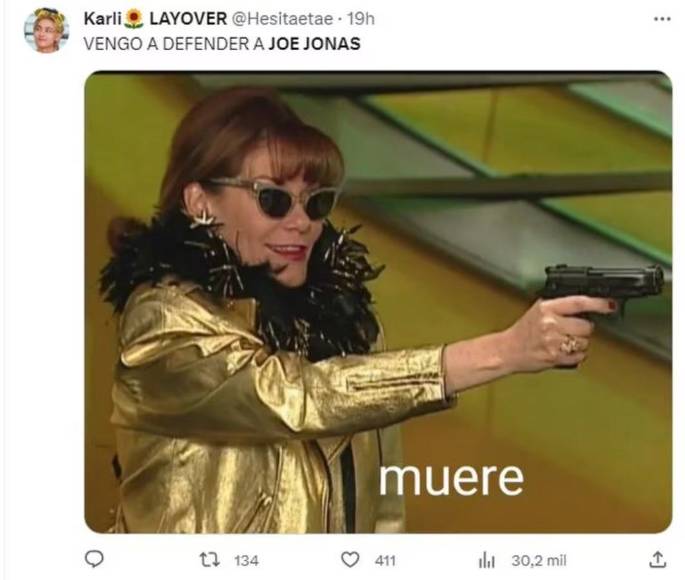 Joe Jonas y Sophie Turner ponen fin a su matrimonio y las redes explotan con memes