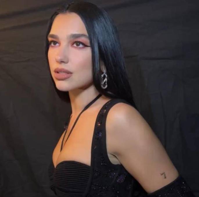 Los datos que no sabías de Dua Lipa, la exitosa cantante y modelo que cumple 27 años