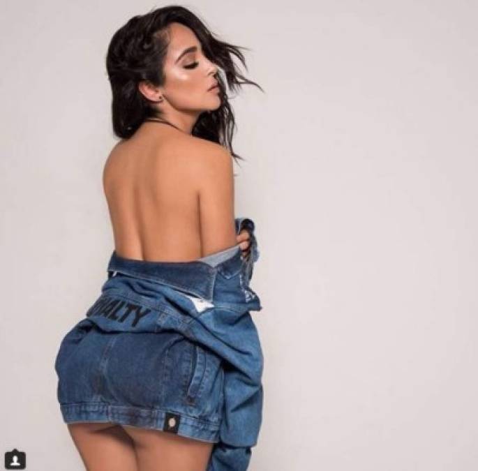 Qué ha sido de Manelyk la sexy protagonista de 'Acapulco Shore'; fotos ardientes