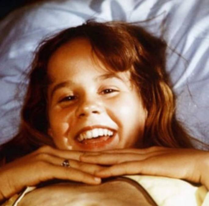 46 años después, así luce Linda Blair, la protagonista de 'El exorcista'