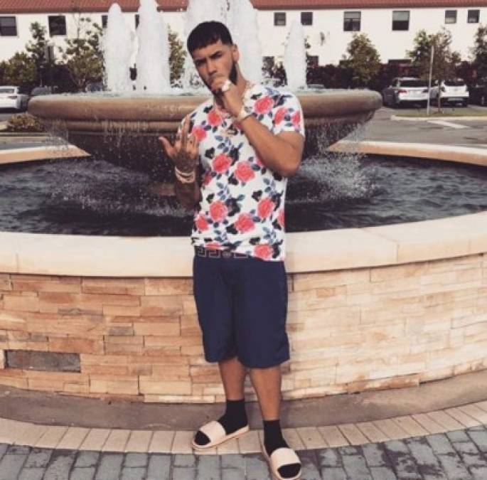 Anuel AA: datos que no conocías del polémico cantante que asegura será el reemplazo de Daddy Yankee 