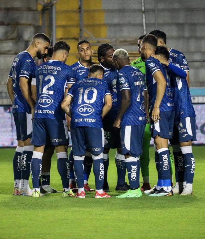 Barrida en Motagua: Jugadores que no seguirán en el equipo tras fatídica temporada