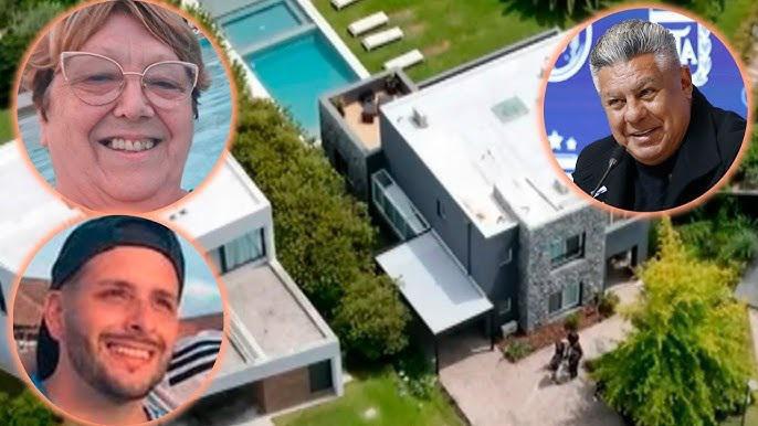 Messi no lo puede creer: Argentina quedaría eliminada del Mundial 2026 por culpa de Chiqui Tapia