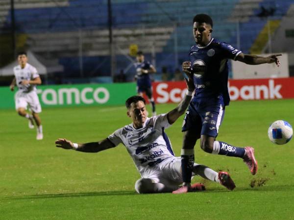 Motagua fue goleado por Cartaginés y queda fuera de la Copa de Campeones de Concacaf 2026