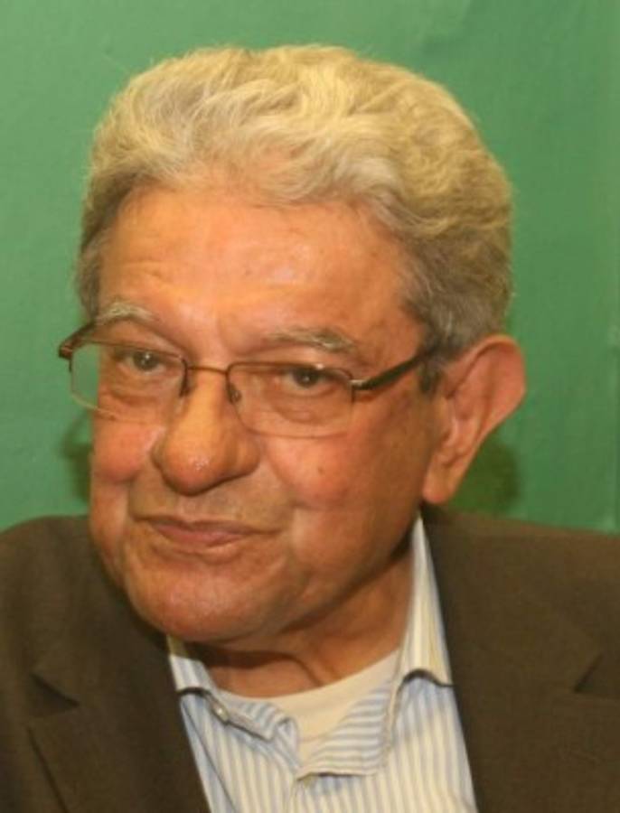 Tito Aguacate, 70 años de trayectoria y calambres