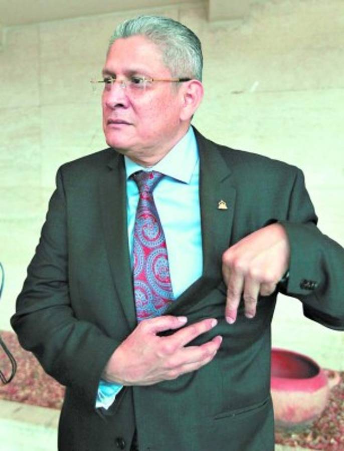 En Libre 'cada quien se dispara”