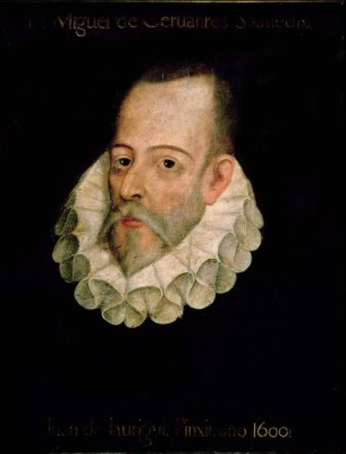 Cervantes: 400 años de historia, 500 millones de hablantes