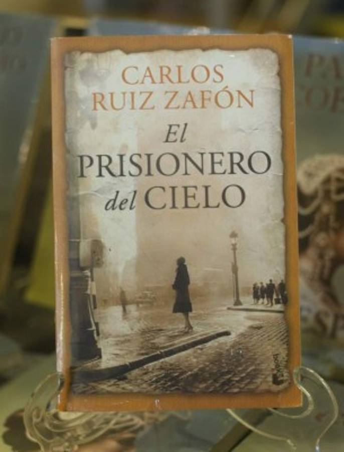 Los mejores libros de Eduardo Mendoza