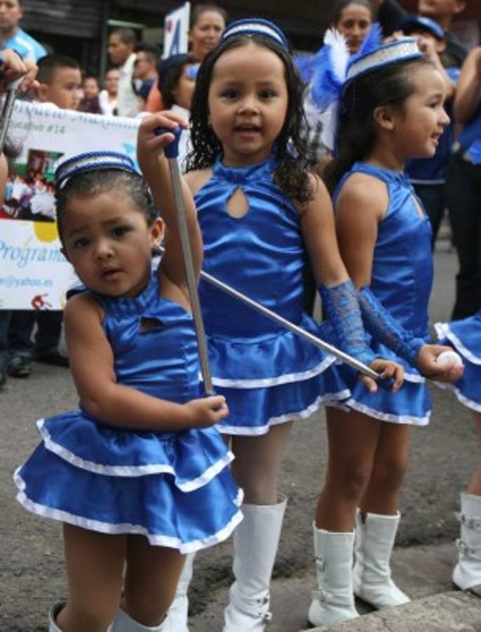 VIDEO: Tributo a la bella Honduras