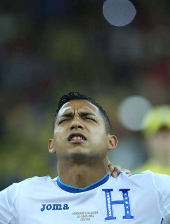 Brasil 2014, el adiós de muchos...