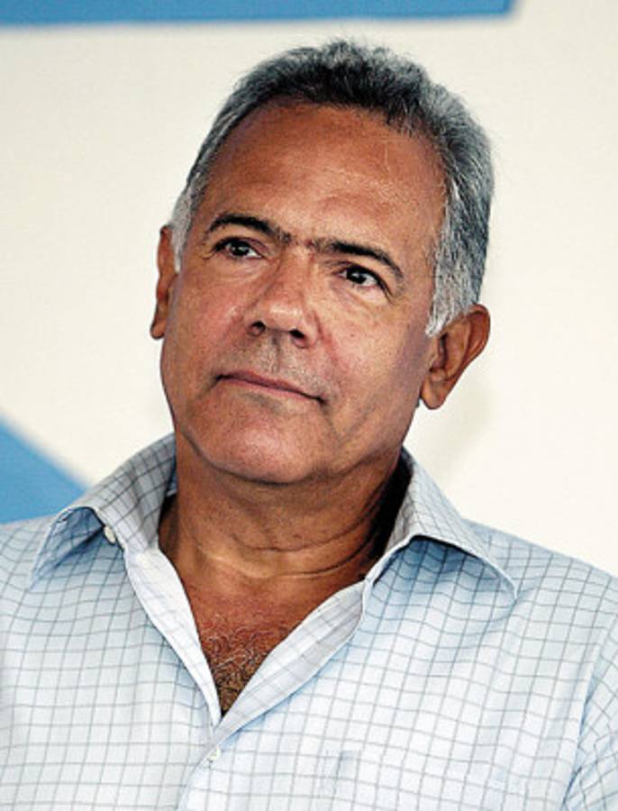 Óscar Álvarez aspira a dirigir el Congreso