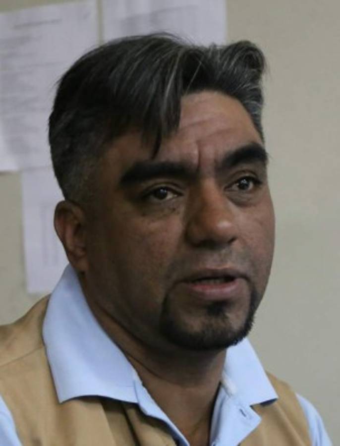 La Tigra, el área más afectada por el gorgojo en la capital de Honduras