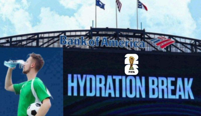 Show del entretiempo y anillos de campeón; lo que se verá en la final del Mundial United 2026