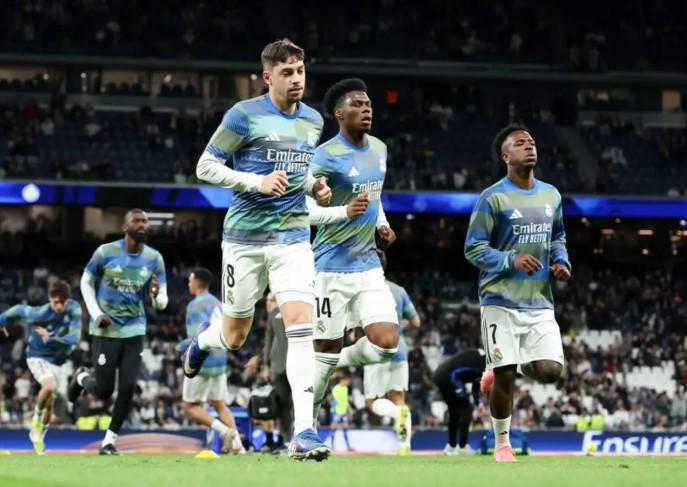 Vinicius fuera de Real Madrid: Se revela el gigante de Europa que pagaría 150 millones por su fichaje
