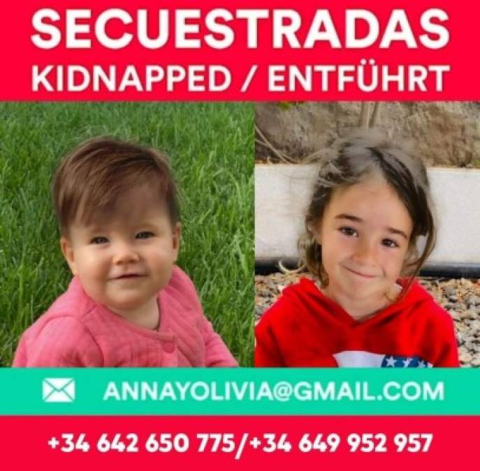 ¿Quién es Tomás Gimeno y por qué se le acusa del secuestro de sus hijas en España?