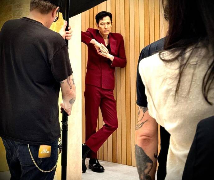 El protagonista de “El Juego del Calamar” es investigado por fraude