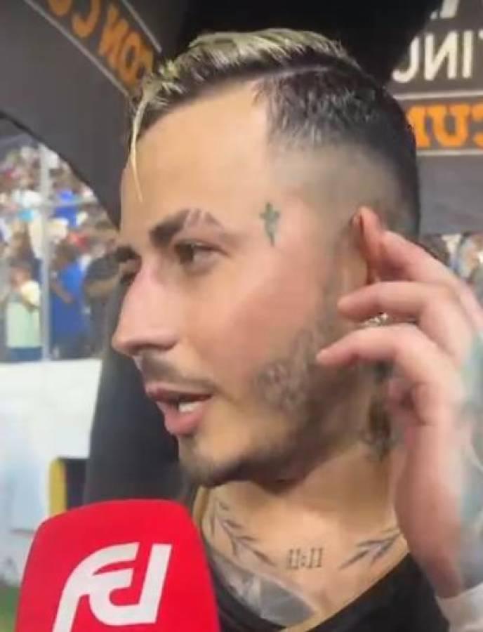 La verdad sobre por qué tiktokers de El Salvador amenazaron con abandonar el partido