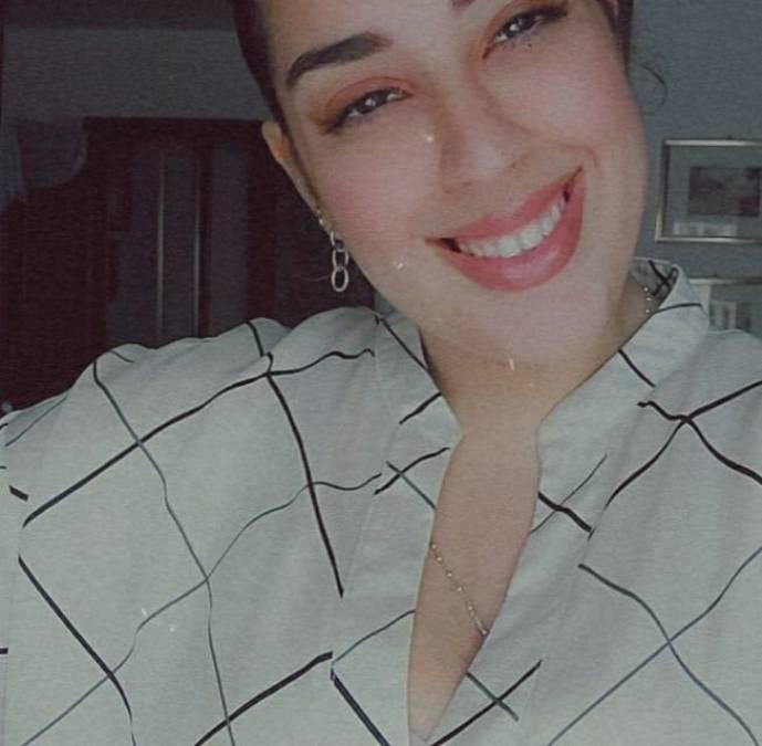 María José Lagunas, la joven abogada española que falleció durante una cirugía estética en Colombia