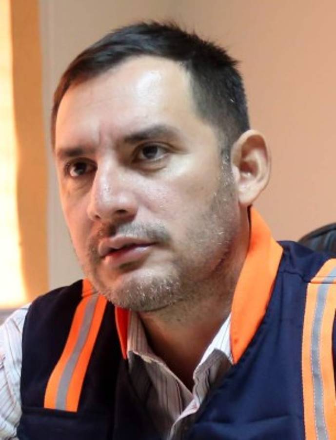 Un centenar de unidades tendrá el Trans 450