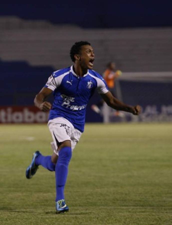 Los de la Uncaf se juegan la vida en Concachampions