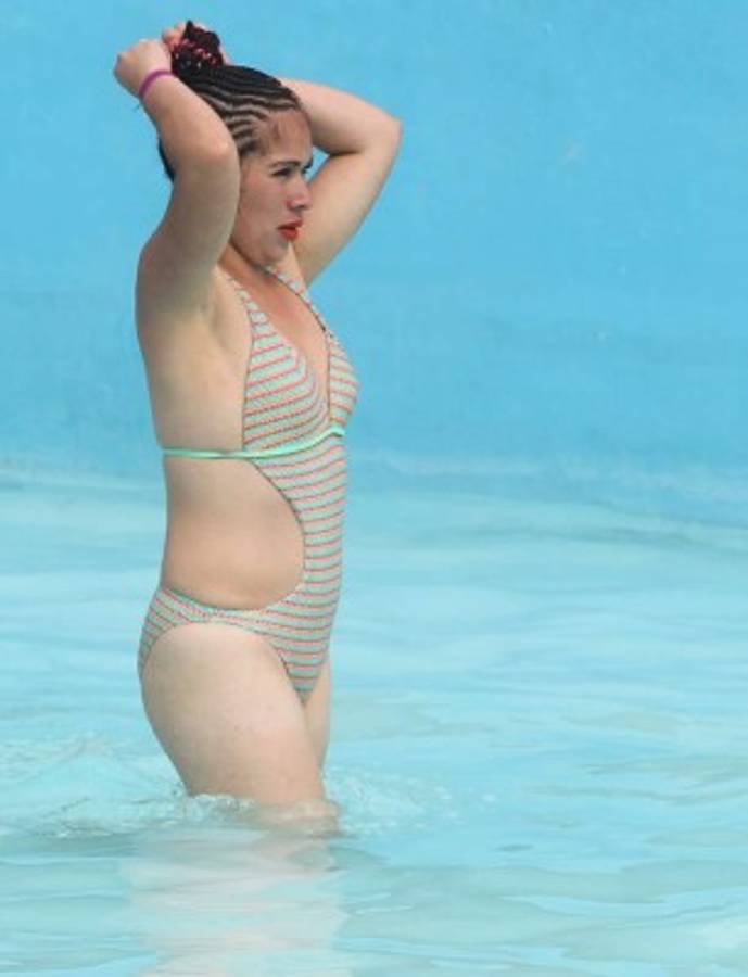 Hondureñas desbordan belleza y sensualidad