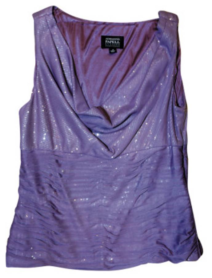 Luzca un escote con estilo