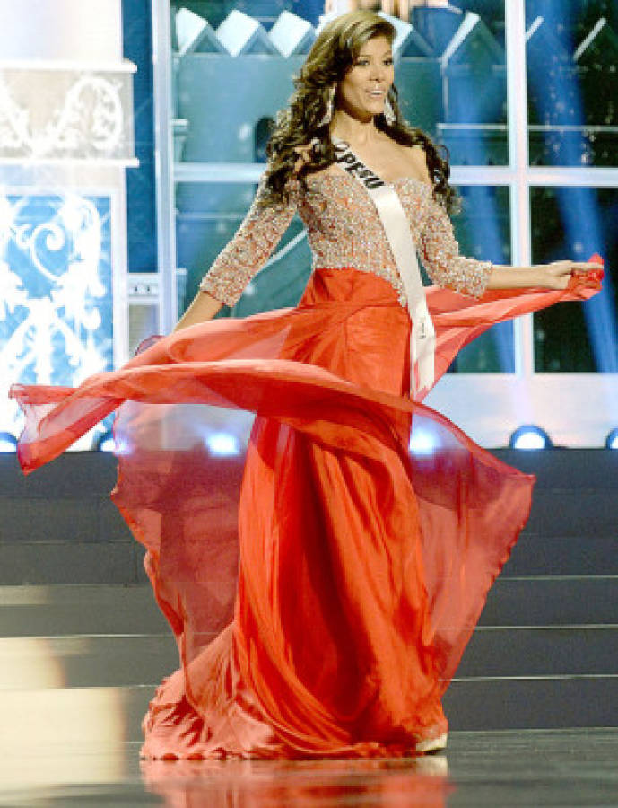 Las 15 favoritas para el Miss Universo 2013
