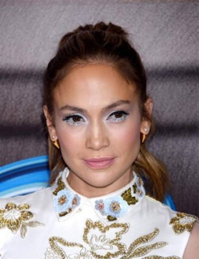 Famosas con devastadores maquillajes