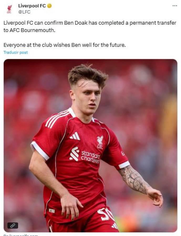 Mercado: Barcelona sorprende con su otro fichaje, Real Madrid toma decisión final con Rodrygo