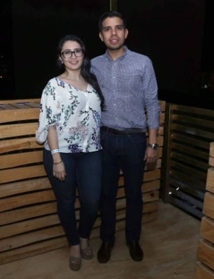 Así se vivió la fiesta benéfica de CEPUDO Share the Love junto a Port Royal