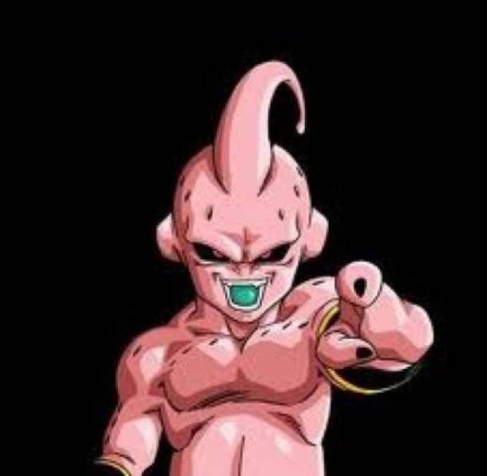 Lista completa de los personajes de Dragon Ball, ¿a cuántos recuerdas?