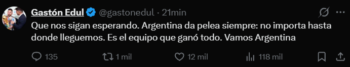 VAR salva Milagro en Atlanta: Así reacciona la prensa tras remontada de Argentina en el Mundial 2026