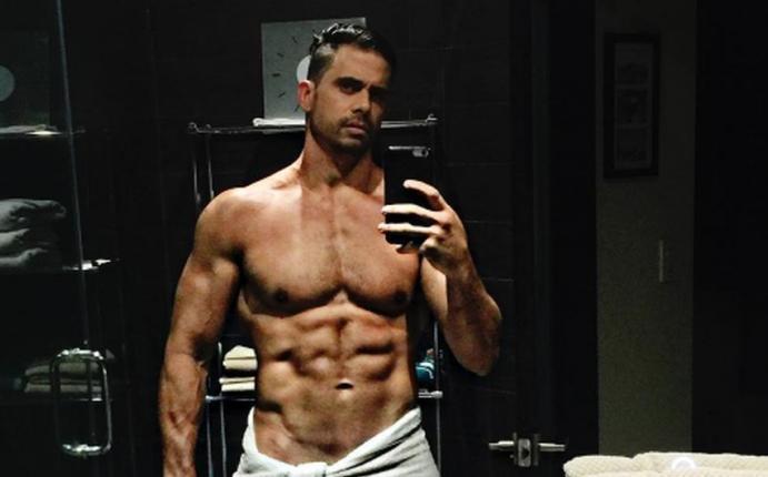 ¿Qué ha sido del actor cubano Pedro Moreno tras lesión provocada por una bacteria?